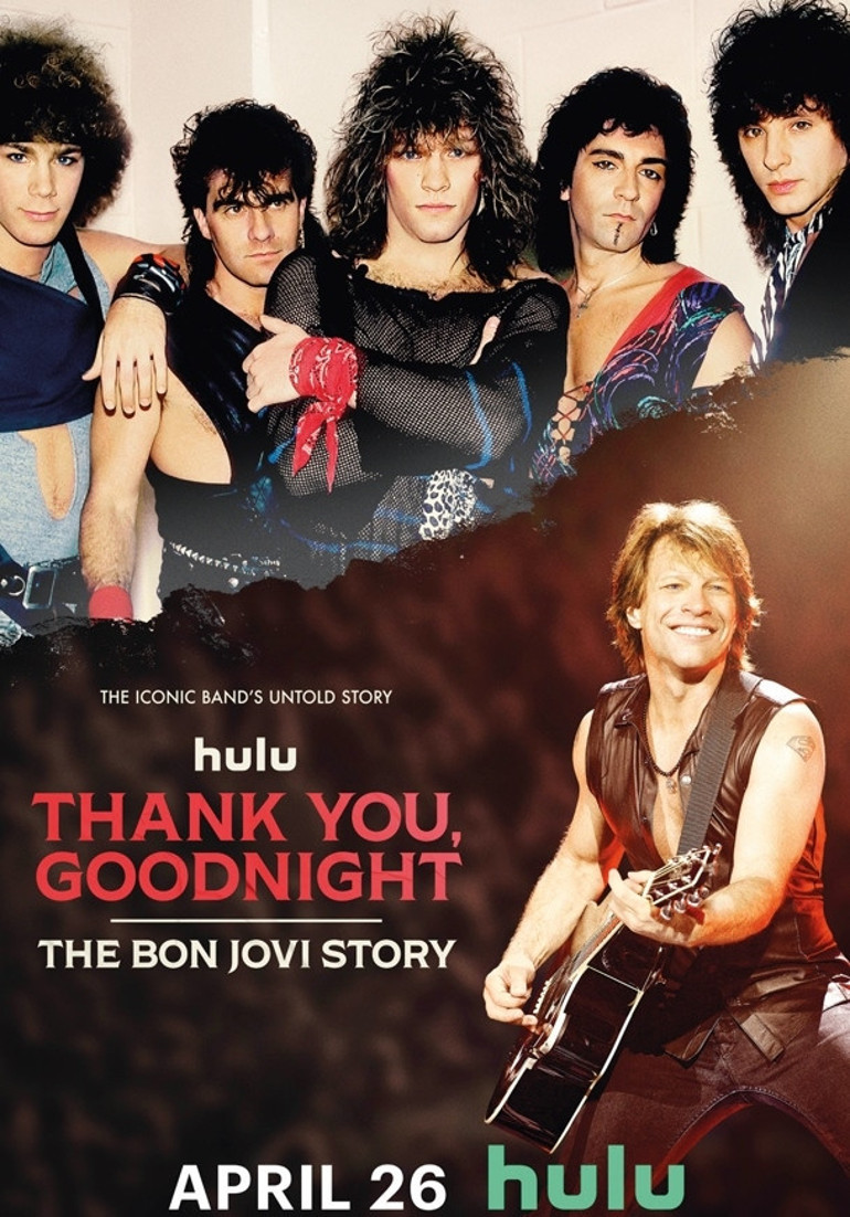Bon Jovi Hikâyesi: Rock’ın mega şöhreti, para  ve aşırılıklar