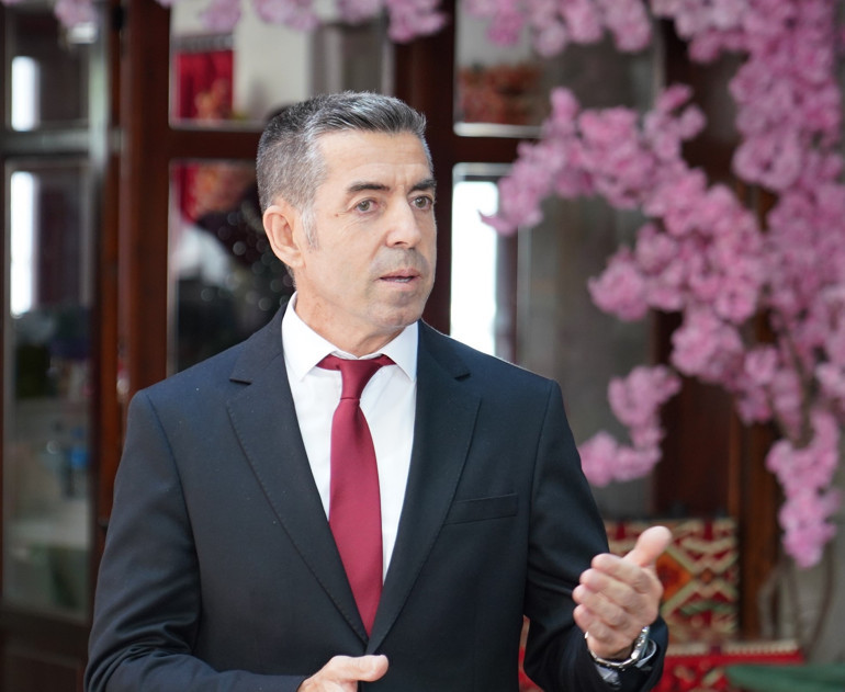 ChatGPT de artık bizden biri mi