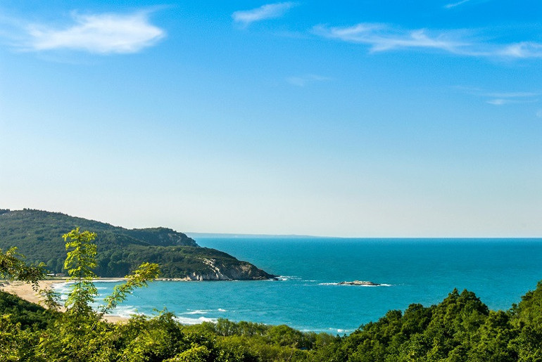 Göz alıcı güzellikler ve huzur... Doğal dokusuyla büyüleyen kasabalar | 8 ŞEHİR 8 ADRES