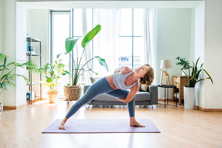 Egzersiz neden çok gündemde