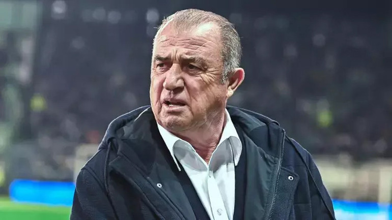 PAOK, Fatih Terimin çalıştırdığı Panathinaikosu dağıttı Terimden açıklama: Birçok şeyi açıklamam gerekecek