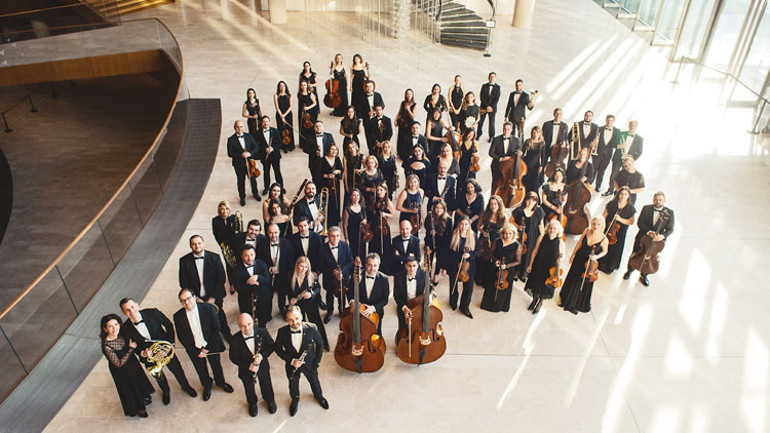 İstanbul Müzik Festivali başlıyor
