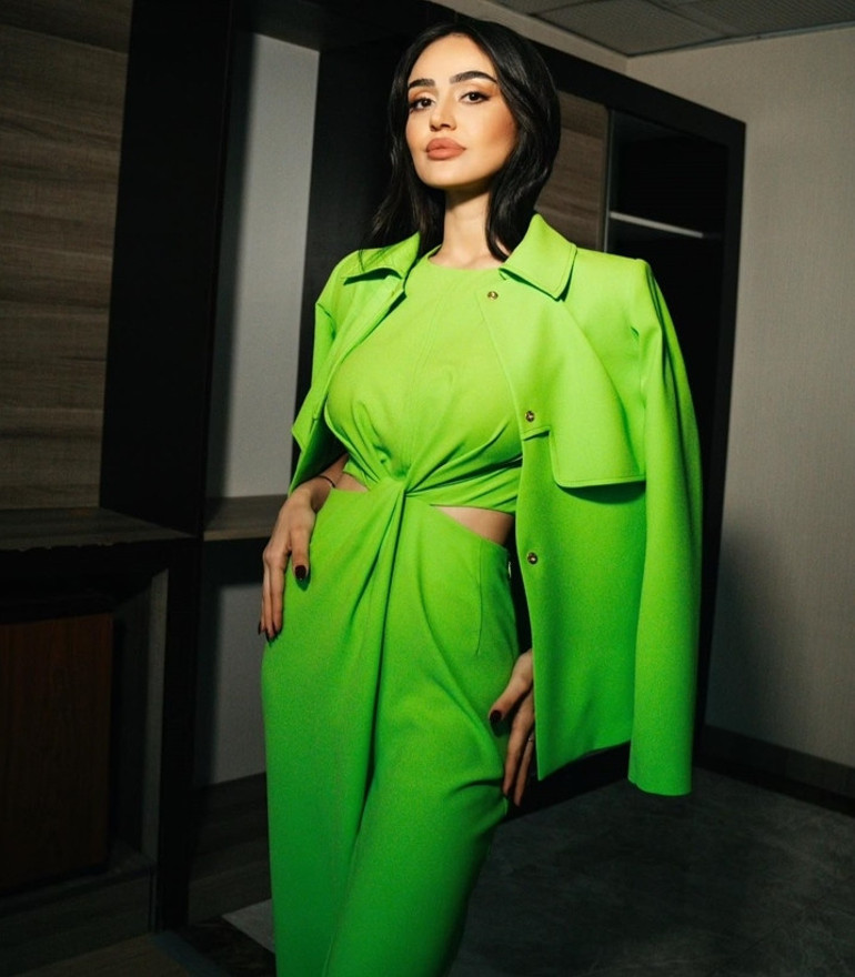 Elif Buse Doğan takıntılı hayran mağduru