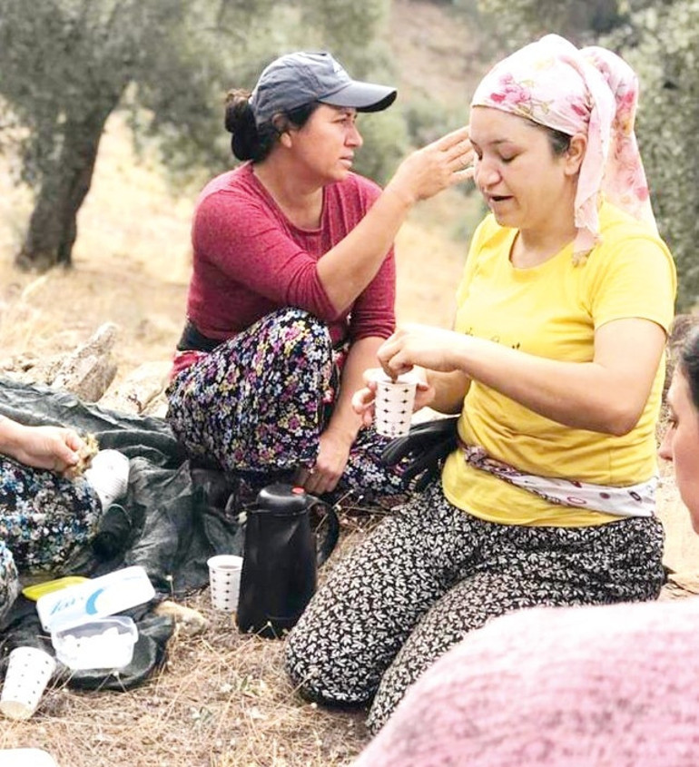 Nükhet Duru ve bitmeyen tayt meselesi