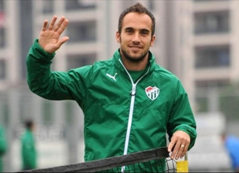 Bursasporun eski yıldızı Fernando Belluschiden özel açıklamalar Şenol Güneş, Icardi, transfer...