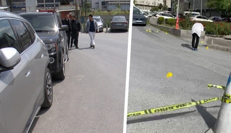 Küçükçekmecede vahşet Bahar Kabanı eski nişanlısı katletti... Acı detay: 22 Haziranda düğünü olacaktı