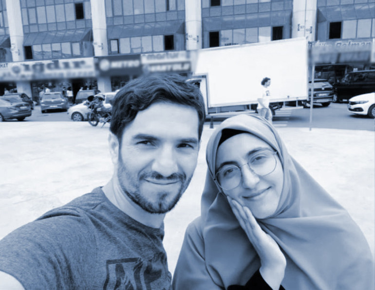 Küçükçekmecede vahşet Bahar Kabanı eski nişanlısı katletti... Acı detay: 22 Haziranda düğünü olacaktı