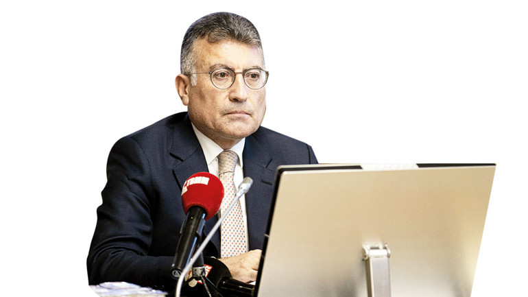 Kripto yasası detayları netleşti