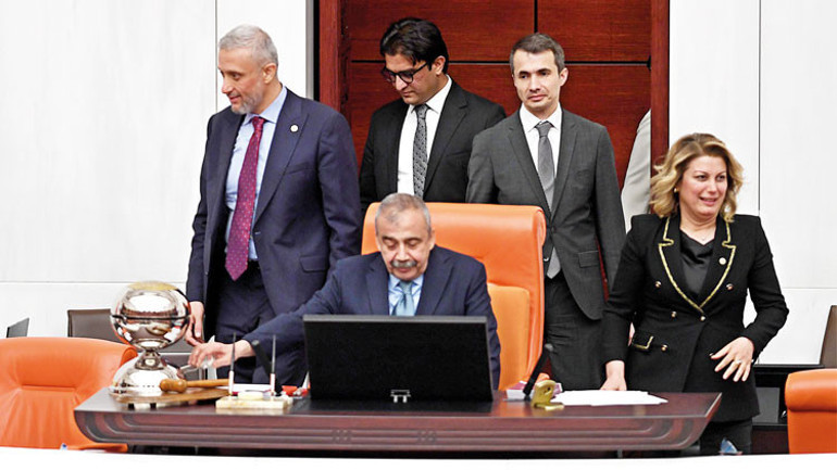 ‘Kobani davası’nda karar: Demirtaş’a 42 yıl ceza