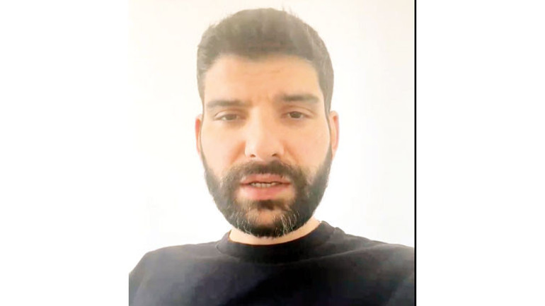 İşte gün gün M7’nin firarı: Son sinyal Şile’de