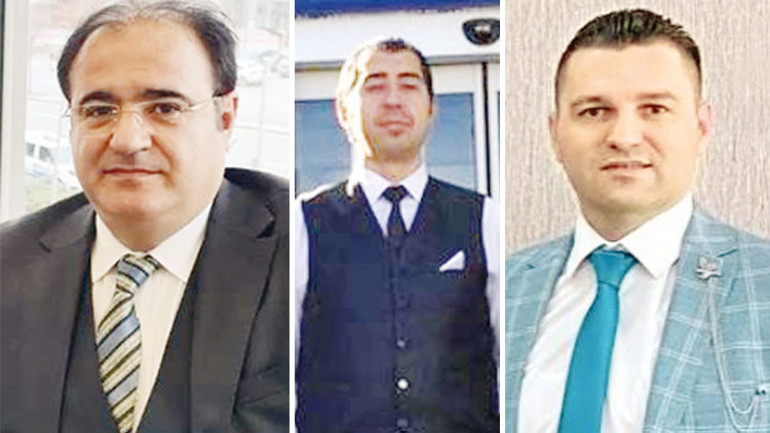 İşte gün gün M7’nin firarı: Son sinyal Şile’de