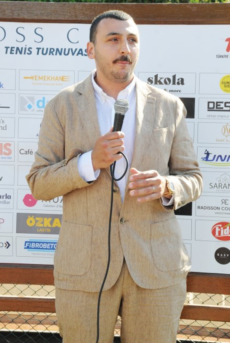 Yasemin Özilhan  ‘Alo’ diyecek