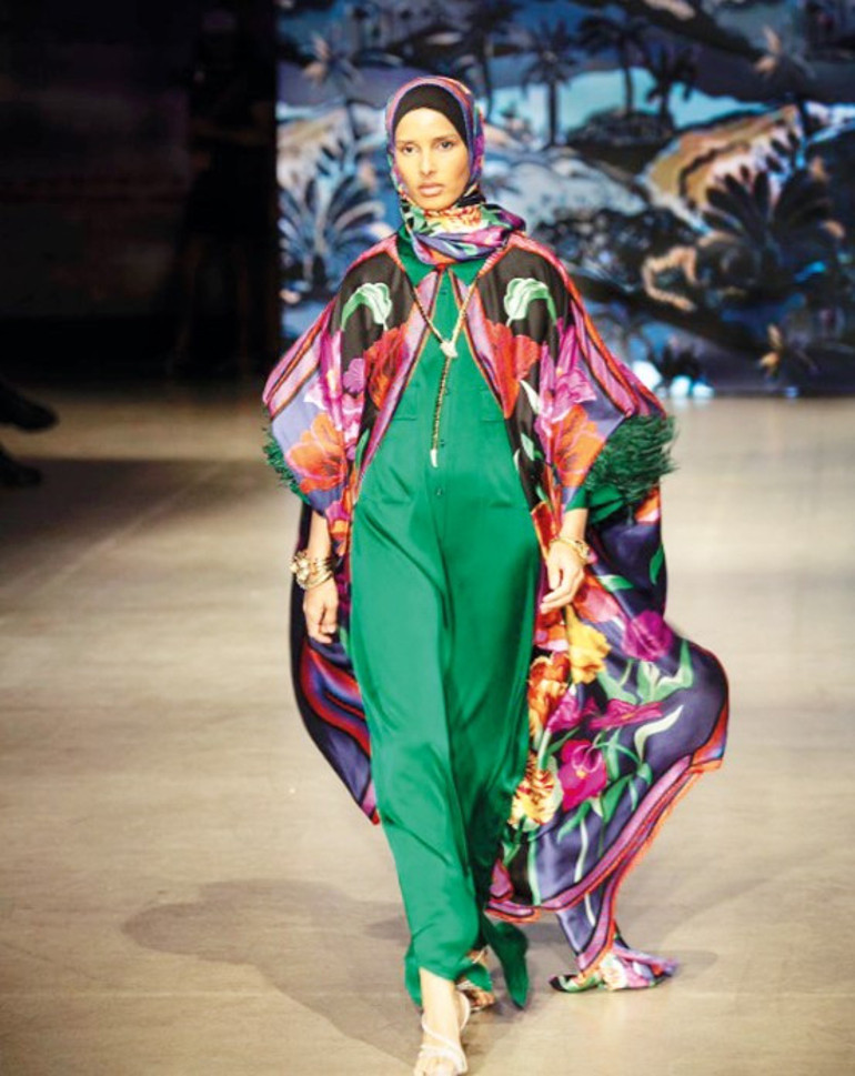 Yasemin Özilhan  ‘Alo’ diyecek