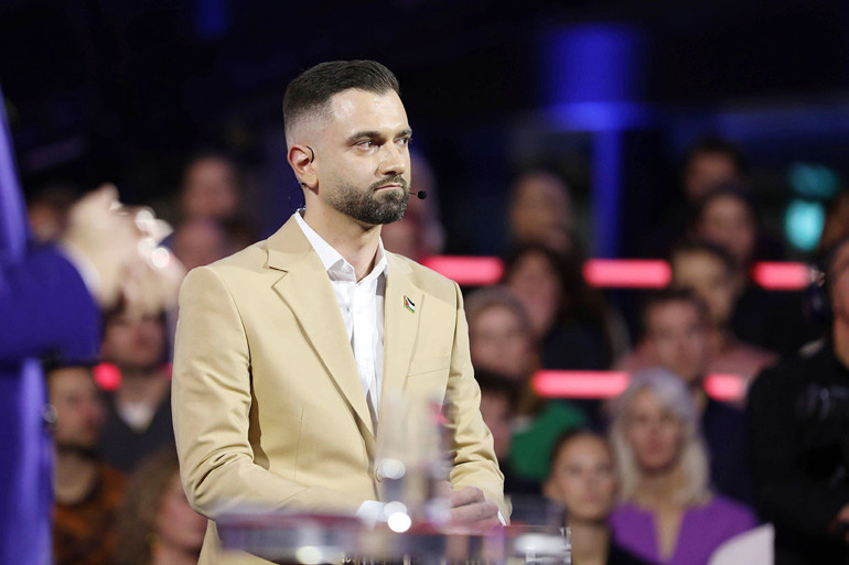 ‘Hollanda’yı felakete sürükleyecekler’