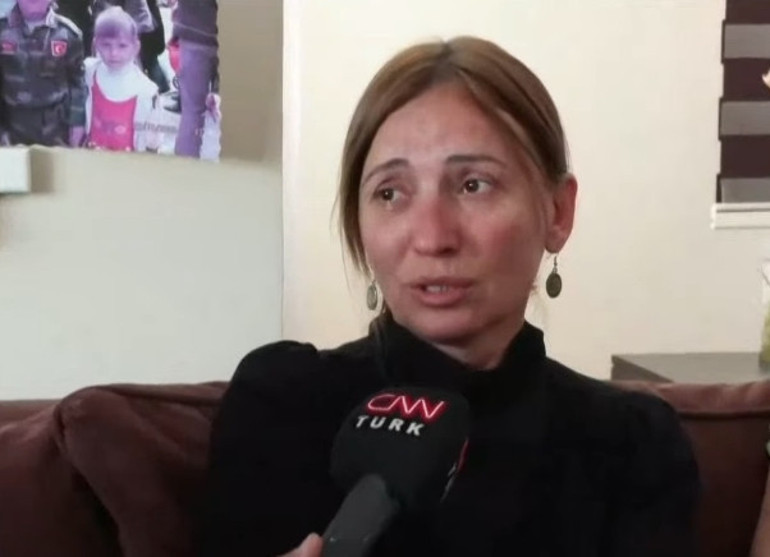 Motokurye Ata Emre Akman vahşice öldürülmüştü Kan donduran cinayette katilin ifadesi ortaya çıktı