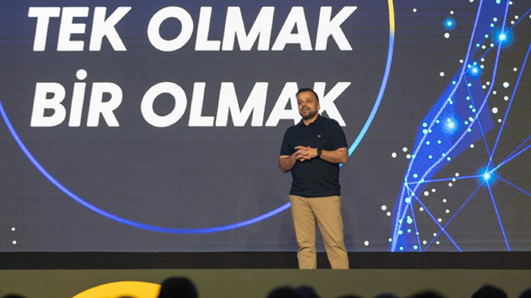 Turkcell 30.yılını iş ortaklarıyla kutladı