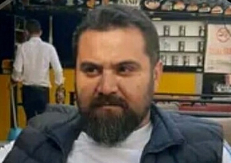 Motokurye Ata Emre Akman vahşice öldürülmüştü Kan donduran cinayette katilin ifadesi ortaya çıktı