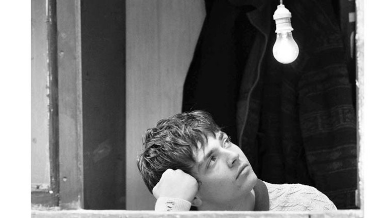 İki dünya arasında...