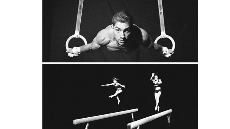 İki dünya arasında...