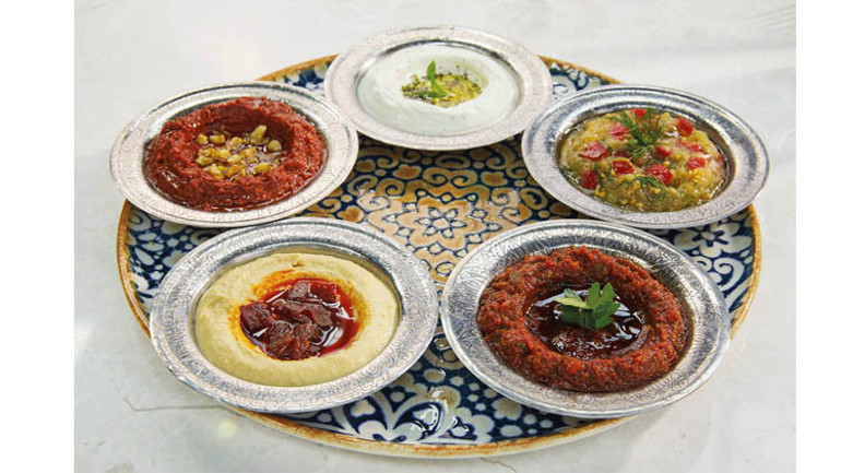 Okurlarımızla ‘şefin masası’nda buluşuyoruz