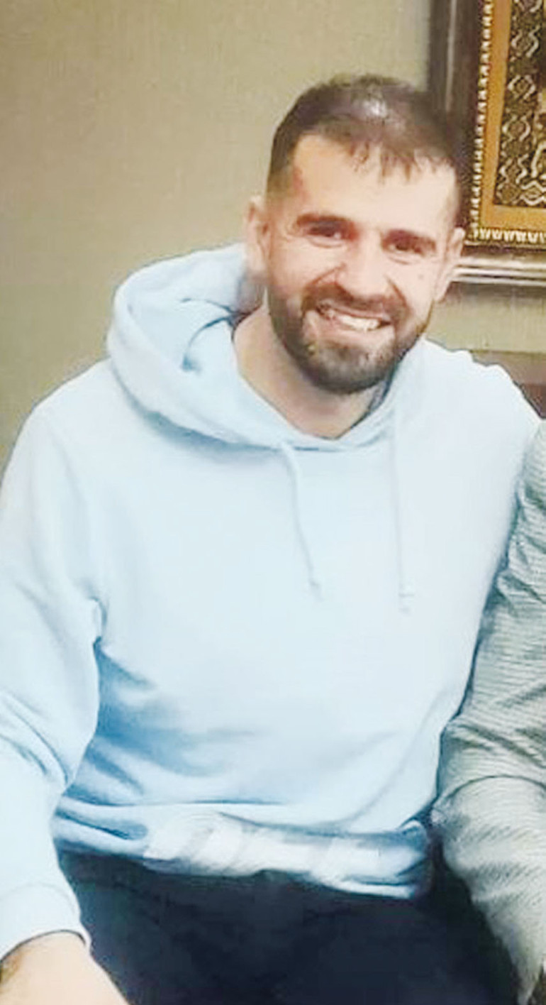 Hiç kimse Ayhan Bora Kaplan’ın çökertilmesini önemsizleştirmesin