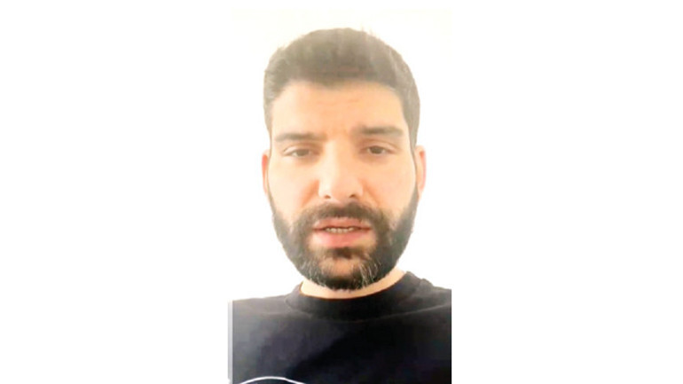 Bir gizli tanık daha çıktı... Ü5’ten M7 salvoları