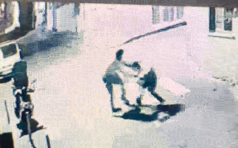 Caninin ilk ifadesi ortaya çıktı... Tersleyince bıçakladım