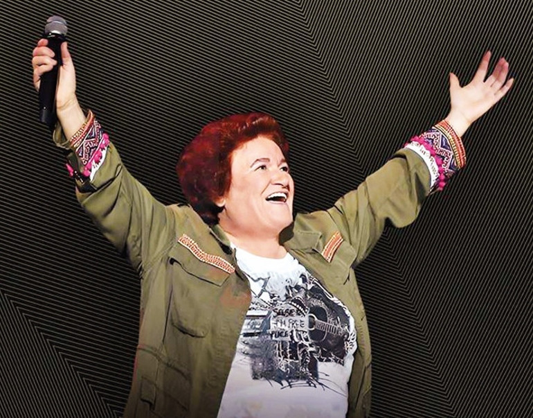 Selda Bağcan’ın vakfı resmileşti