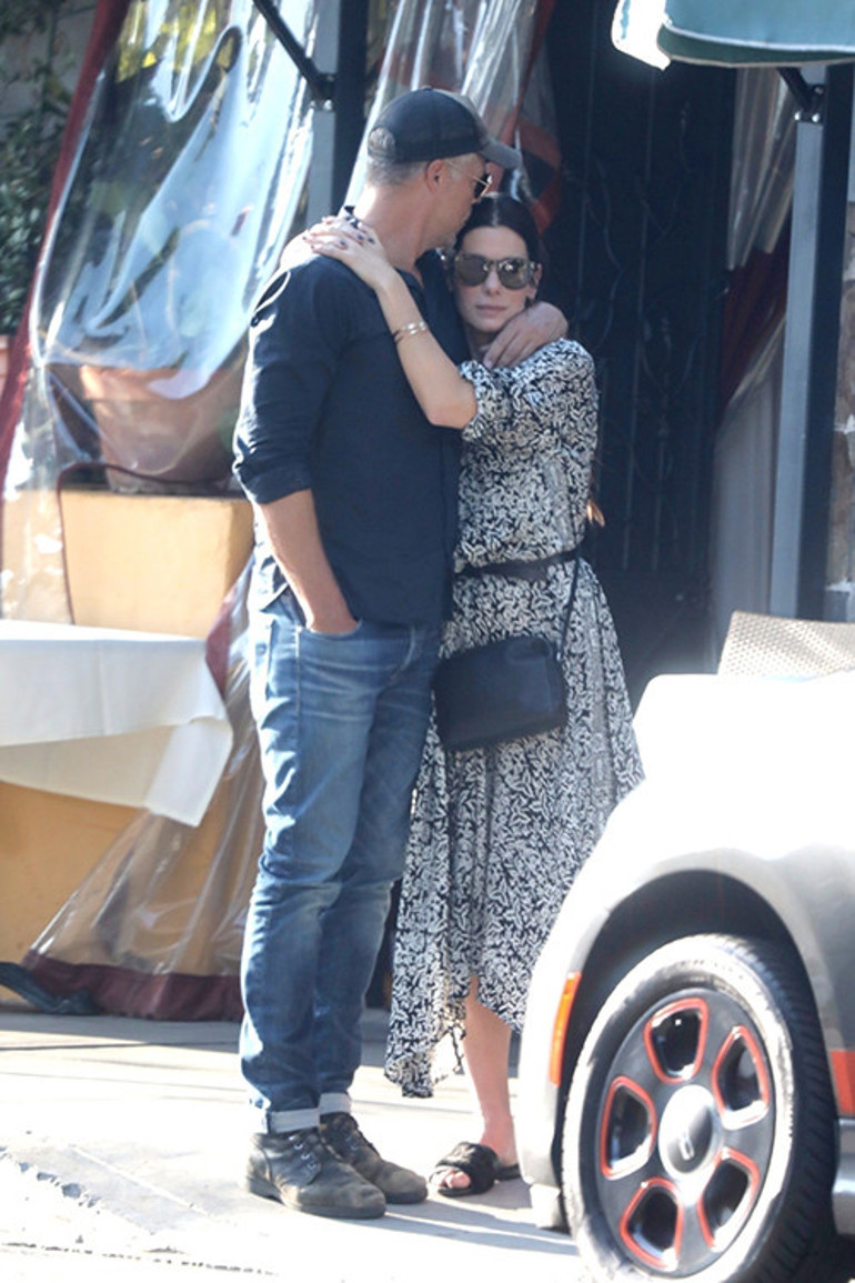 Ünlü yıldızın büyük aşkını ölüm elinden aldı...  Son sözleri Ben gittikten sonra kendine bir sevgili bul oldu