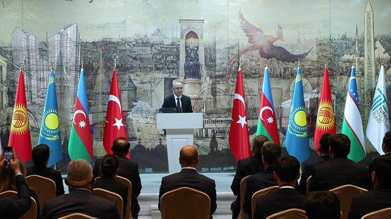 Bakan Şimşek: Türk Yatırım Fonunu kuruyoruz