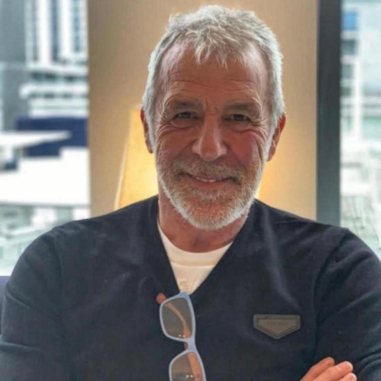 Eric Gerets sağlık durumunu anlattı: Konuşmam kötüleşti, yürümem zorlaştı | Galatasaraydan duygusal doğum günü kutlaması