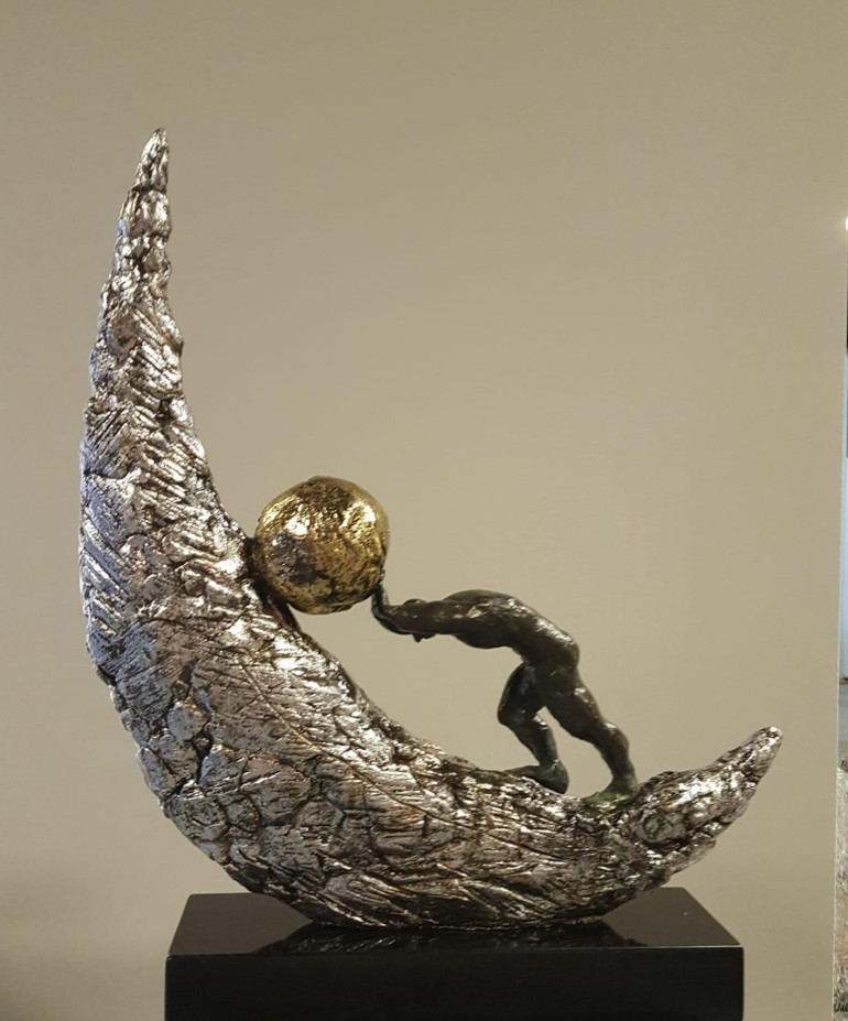 YüzdeYüz İlham Veren Sohbetler Hepimiz birer Sisyphos’uz: Cem Sağbil