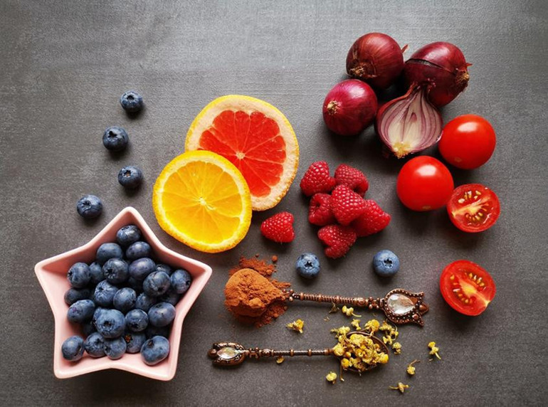 Quercetin ve faydaları