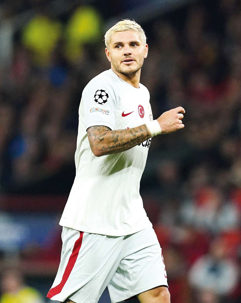 ‘Futbol bir sonuç oyunu’