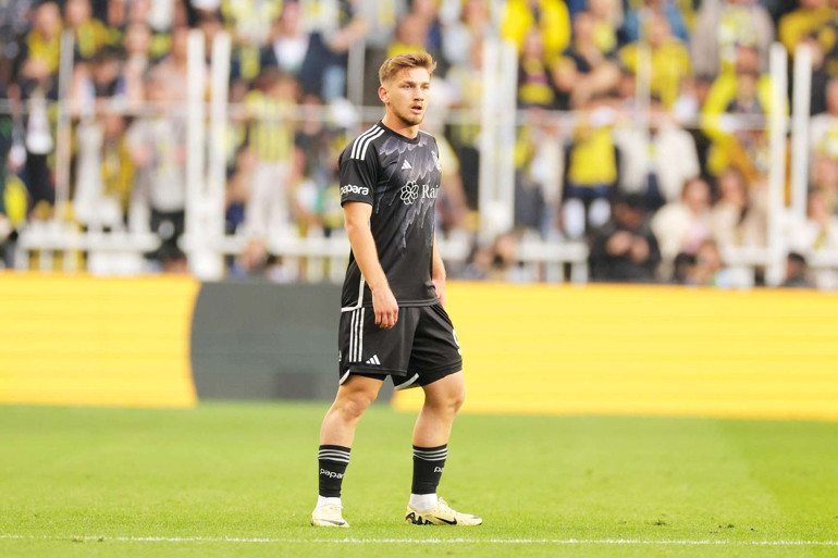 ‘Futbol bir sonuç oyunu’