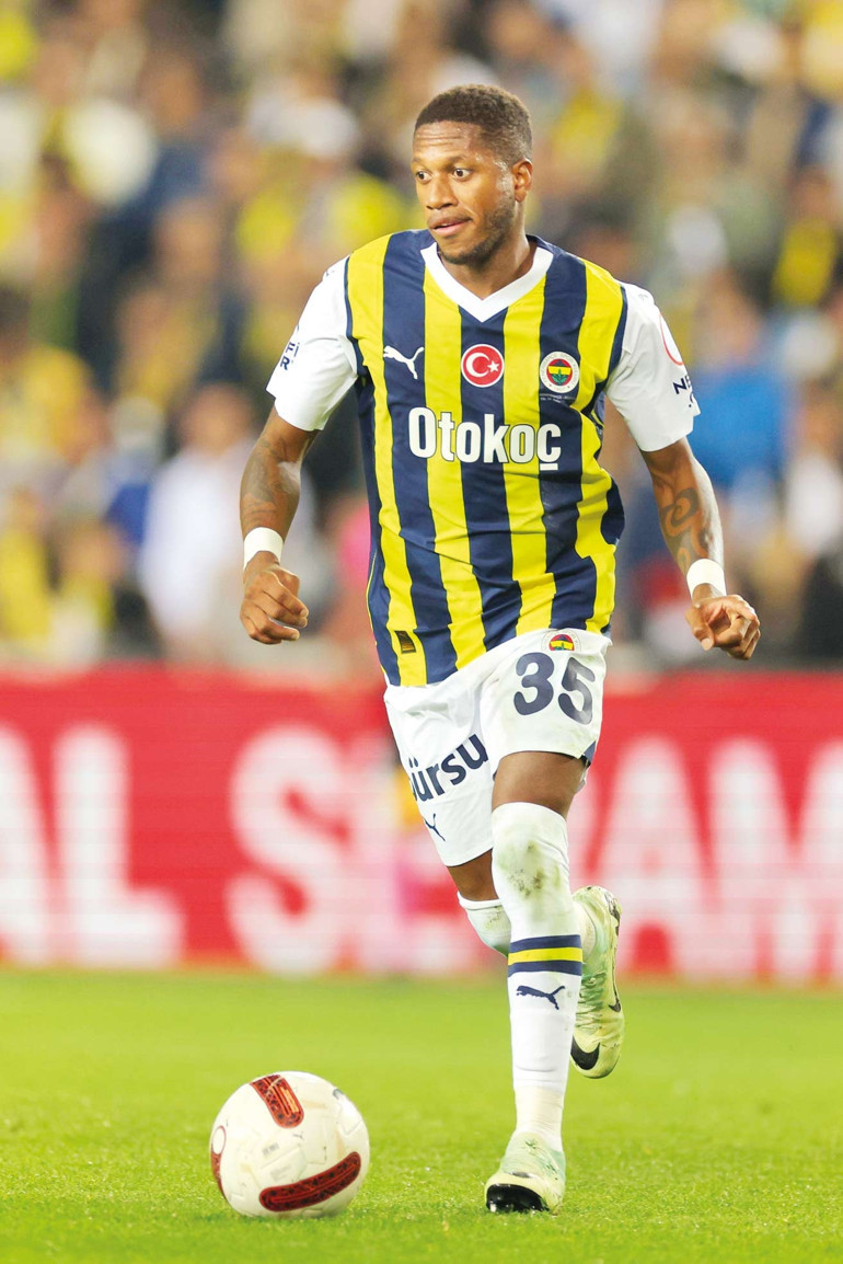 ‘Futbol bir sonuç oyunu’