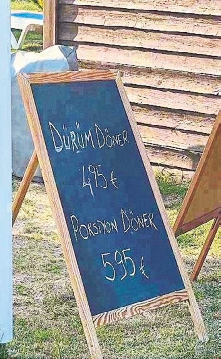 Çeşme’den Bodrum’a kadar... “Beach” çetelerine dikkat