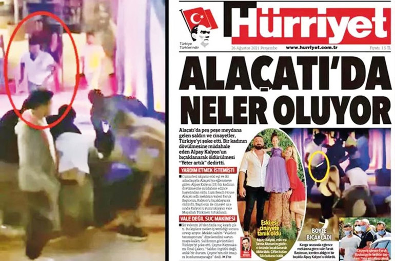 Çeşme’den Bodrum’a kadar... “Beach” çetelerine dikkat