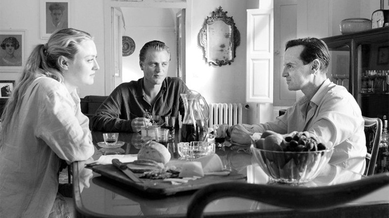 Entrika dolu bir hikâye