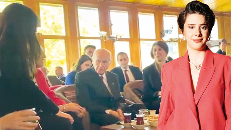 Uçakçı bir gazeteci olarak merak ettiğim bir şey var