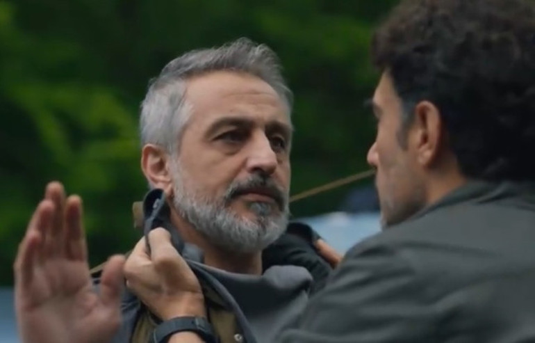 Her şeyi geride bırakıp yeni bir hayat kurdular Evlerinin bahçesinde ceset çıktı