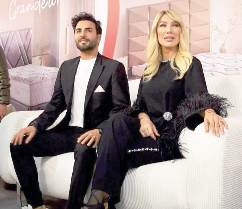 Seda Sayan: Evde sesim çıkmıyor