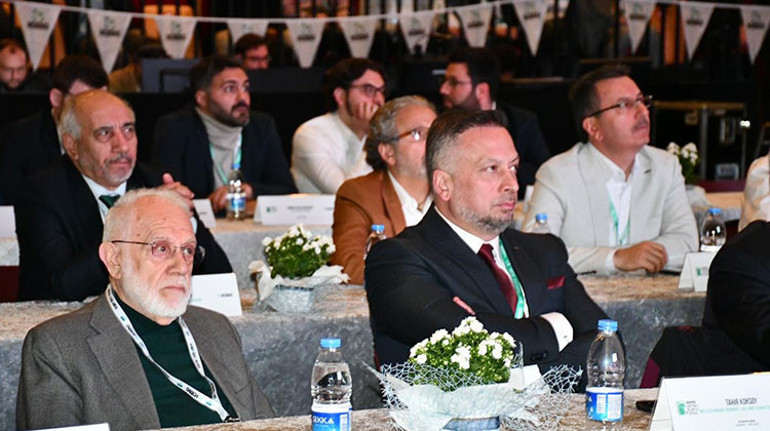 Belçika’da büyük buluşma