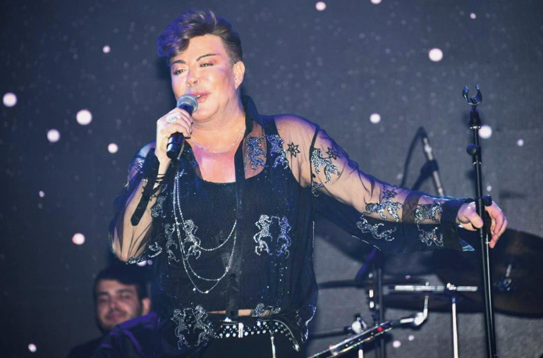 18 kilo vermişti... Sağlık sorunları nedeniyle eski haline döndü