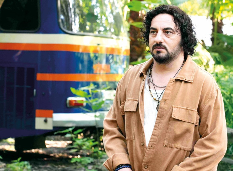 18 kilo vermişti... Sağlık sorunları nedeniyle eski haline döndü