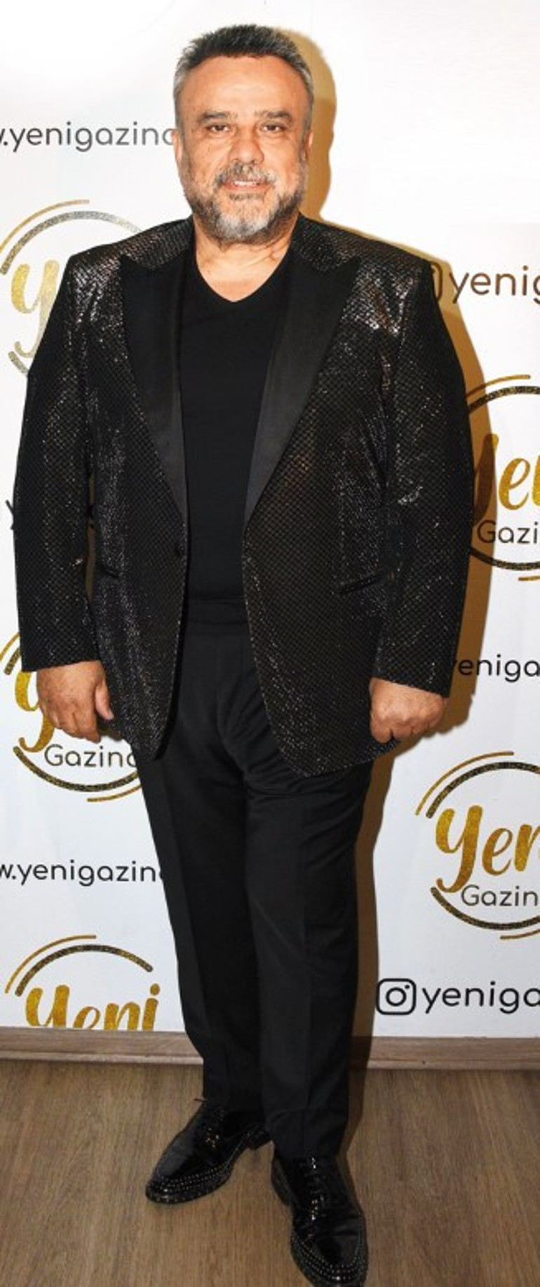 18 kilo vermişti... Sağlık sorunları nedeniyle eski haline döndü