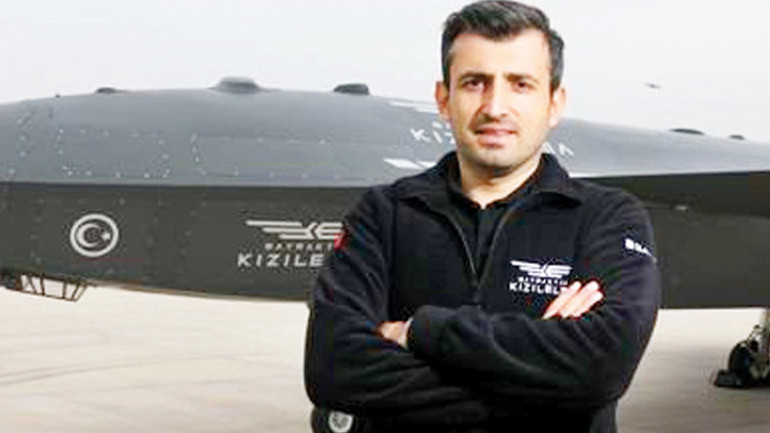 İşte dakika dakika Akıncı’nın tarihi görevi