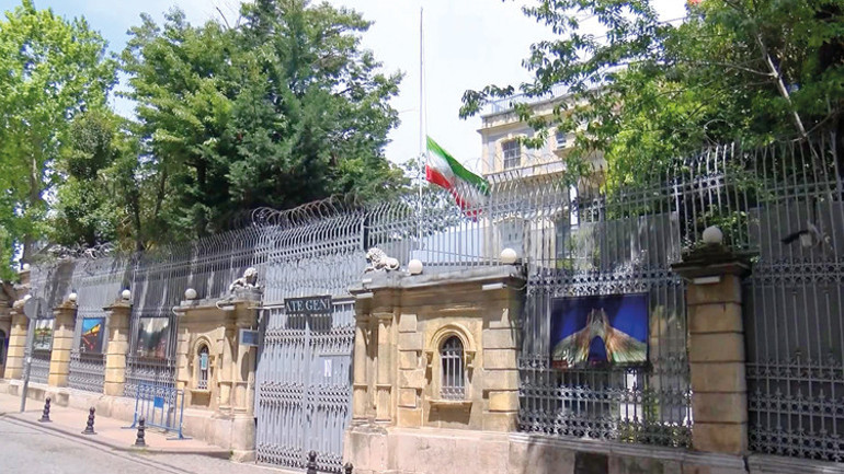 İşte dakika dakika Akıncı’nın tarihi görevi