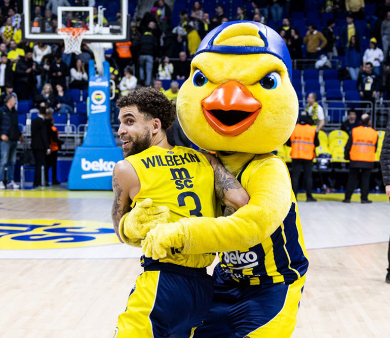 Fenerbahçe Beko Genel Menajeri Derya Yannier: Hedef kadın ve erkeklerde Avrupada zirve | Final Four öncesi Berlindeki Türklere mesaj, transferde NBA tehlikesine vurgu