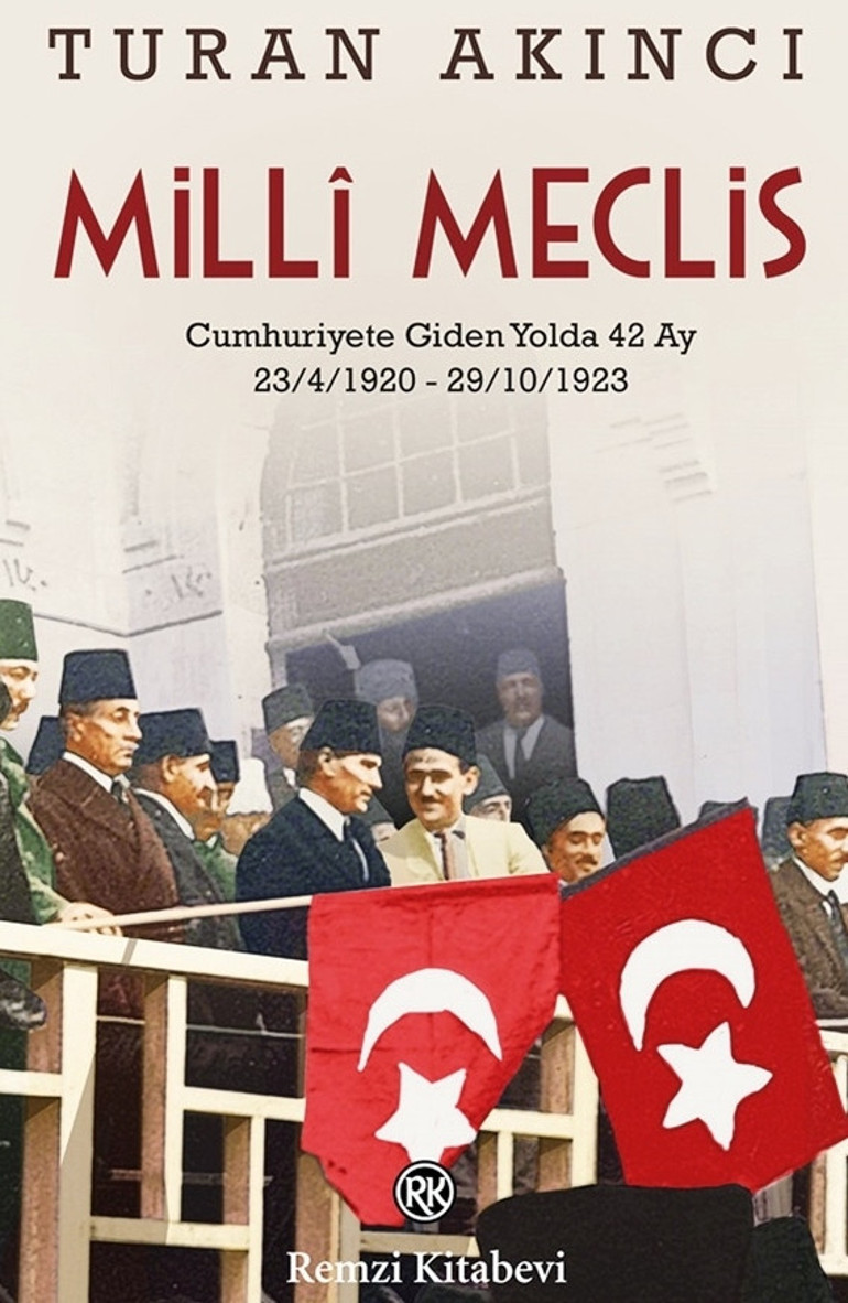 Alanya’da keyifli bir söyleşi